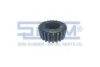 MERCE 3463542517 Sun Wheel, outer planetary gear